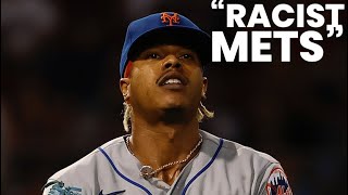 Marcus Stroman HATES The “RACIST” Mets