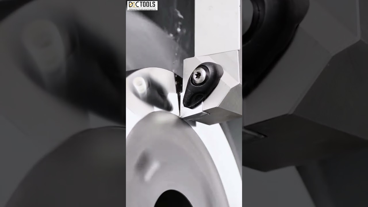 PCD Inserts cutting tools——perfect finish 