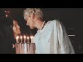 Megan Fox And Machine Gun Kelly Being Twin Flames 