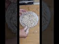 Galletas de avena con solo INGREDIENTES SIN AZUCAR