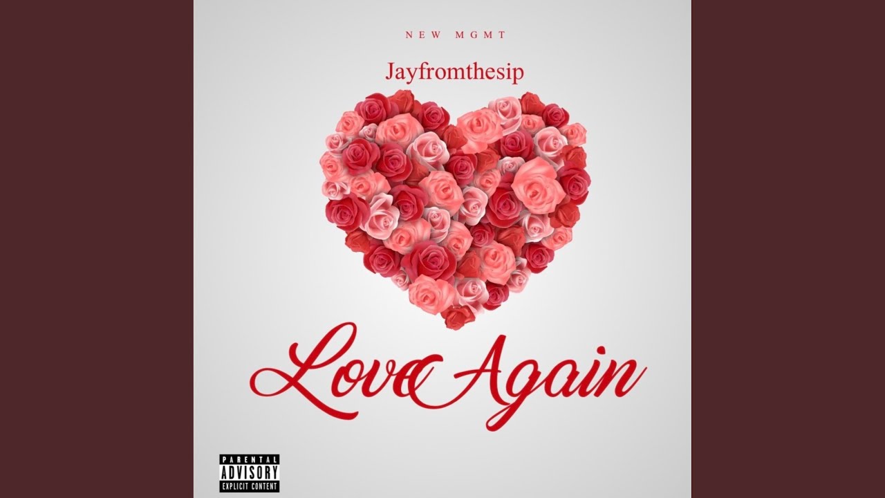 Watch Love Again on YouTube Watch Love Again on YouTube