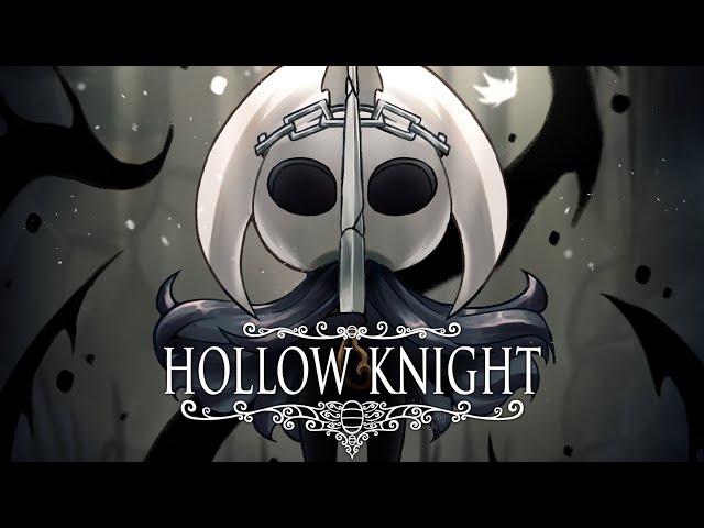 【Hollow Knight】Where Am I | #4のサムネイル