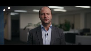 Hazer's CEO Glenn Corrie discusses the FortisBC Project Agreement