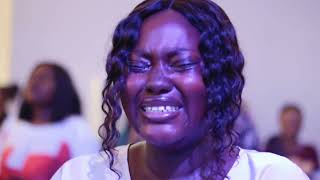 Celebrity Transformative Worship Session with E-Daniels Wealth