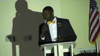 N4C Ministries Grammy Clean 2014: Pastor's Intro & Winter Season II (HD)