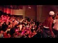 YDNKNWTV - DISORDER w/ Little Nasty, Marger &amp; DJ Logan Sama - Pt.2