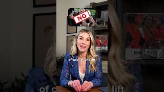 Strength Training Yes or NO?