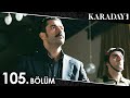 Karadayı قسمت 105 فول اچ دی 