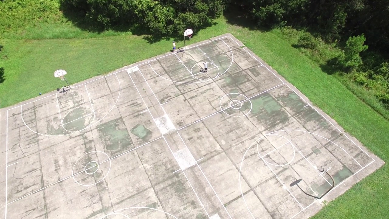 Boyette Springs Park