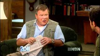 NBN - Shit My Dad Says Promo