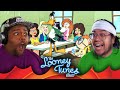 Looney tunes show season 1 episode 5  6 first time watching