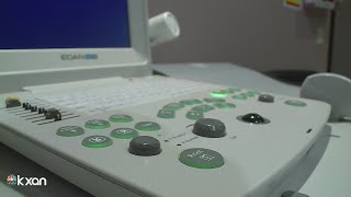 Abortion clinics challenging Texas law dealt new setback