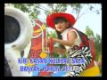 NAIK-NAIK KE PUNCAK GUNUNG - MEGA UTAMI (PERKUMPULAN WONG NGIMBANG)