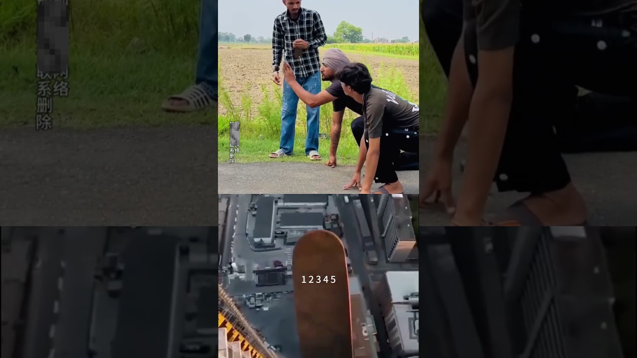 Daily Life Comedy: Laugh Your Way Through Ordinary Moments 😂