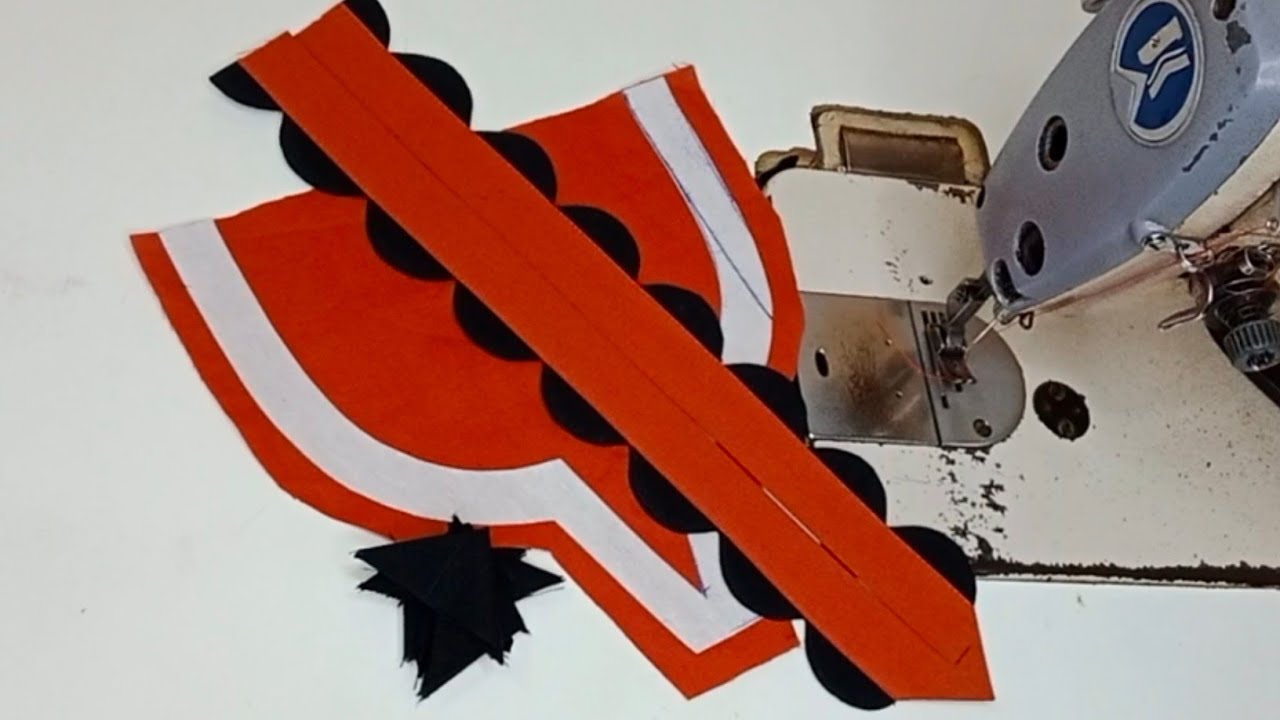 neck design cutting & stitchin//cutwork neck design 2024/gale ke design (salmadesigningideas