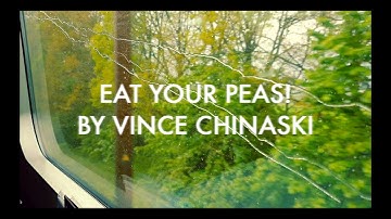 Eat Your Peas! - Official Video