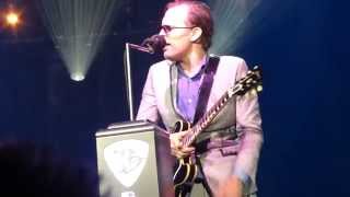 Joe Bonamassa &quot;So what would I do?&quot; Carre Amsterdam 15.3.2015