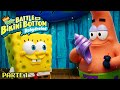 SPONGEBOB SQUAREPANTS: BATTLE FOR BIKINI BOTTOM - REHYDRATED | PARTE 1