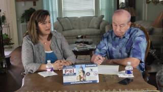 Susan Piel running for Denton County Criminal Court Judge