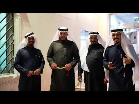 افراح العقيدات الحمـــود حفل زواج العريس ـ عبد القادر الجميل الحمود