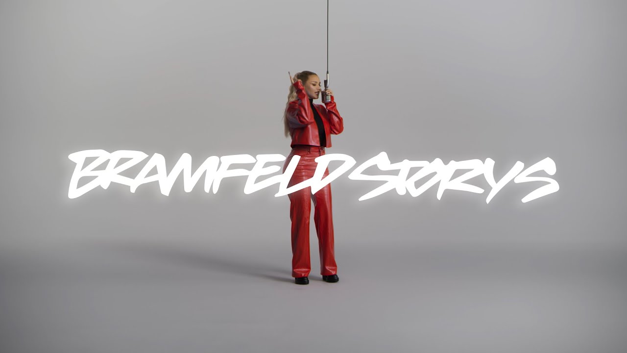 ⁣Shirin David – Bramfeld Storys  [Official Video]