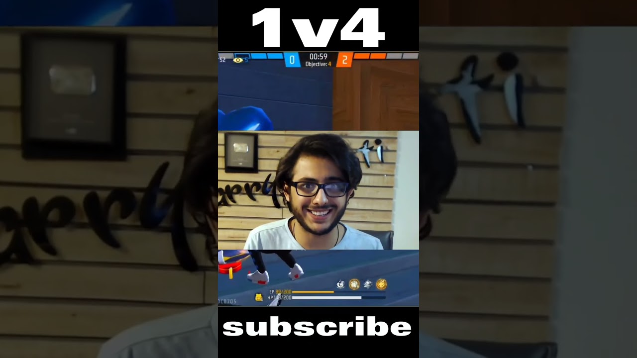 1v4 against grandmasters 🤯❤️‍🔥😈 #classyfreefire #nonstopgaming #youtube #shortsfeed