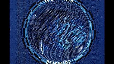 Logic Bomb - Sub Atomic