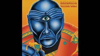MARGARITA WITCH CULT - Margarita Witch Cult (Full Album) 2023