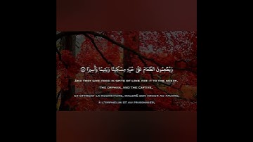 ايات مبشرات بصوت جميل جدا القارىء ماهر عرار حالات واتس اب دينية قصيرة قران كريم تلاوة خاشعة