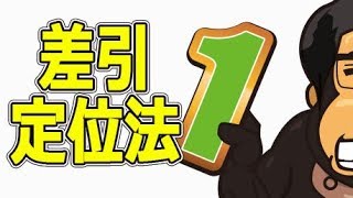 【差引定位法①除算】導入理由について（そろばん・暗算計算スピードアップ法）