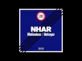 Nhar Betrayer HQ 200 Records