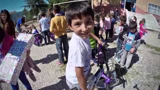Dilek Ağacı Afyonkarahisar