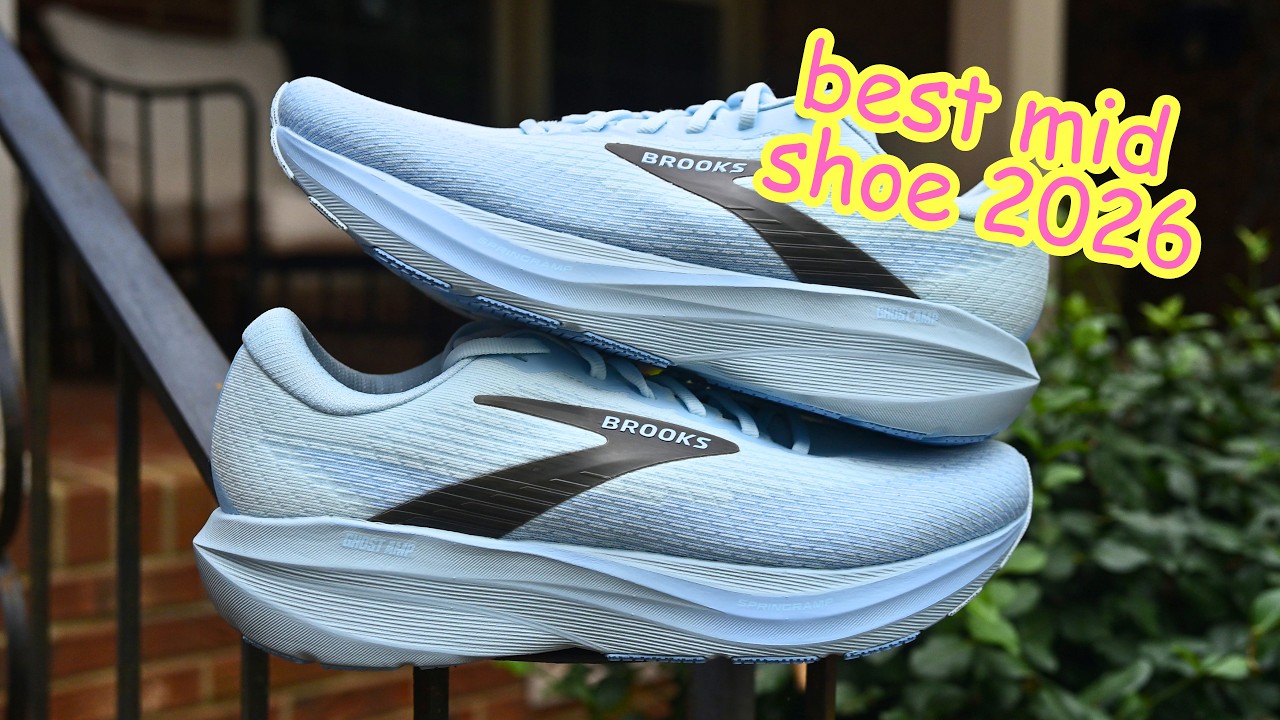This Shoe Made Me Reconsider My Life Choices.