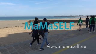 Mamaself Welcome Week 2020