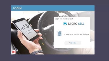 Login con Huella Dactilar  en Vb.net , C# y Sql