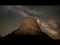 Devils Tower: Science and Myth