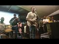 KATOMBI live performance _KAMBA Live Experience 