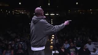 Dos Lagos Amphitheater Highlight Reel 2024