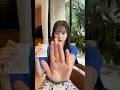 【AKB48伊藤百花TikTok】き、き、消えた!?️ 下手すぎて伝わらないかもしれません、、、すみません、、、 #青いマックの日 #マクドナルド #アイドル #おすすめ