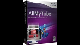 AllMyTube software to download videos - how to download any video from any site on pc. Free software screenshot 3