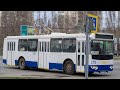троллейбус TROLZA-682г с 2008 г.в. НОМЕР 278./г.Балаково