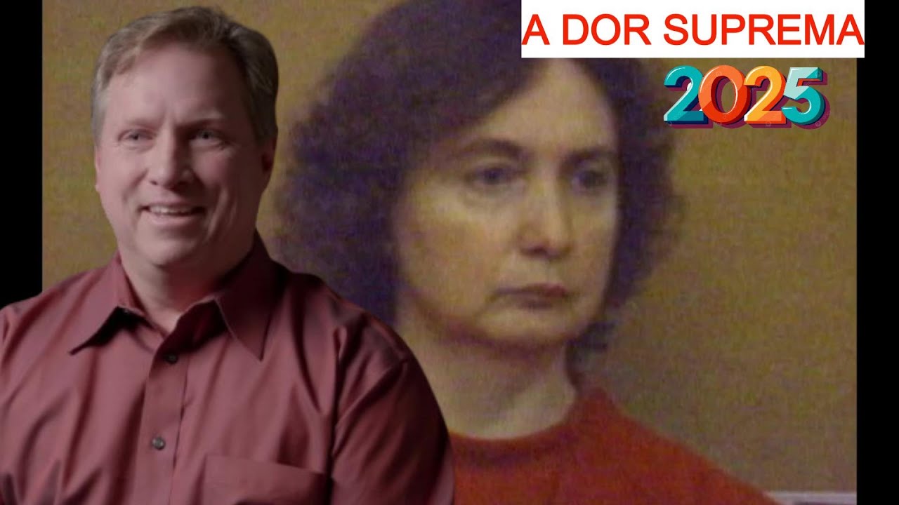 INVESTIGAÇÃO DISCOVERY | O rosto do torturador | Evil Lives Here Dublado em Português