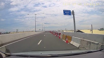 NLEX Harbor Link C3-R10