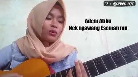 Sayang koe (parodig