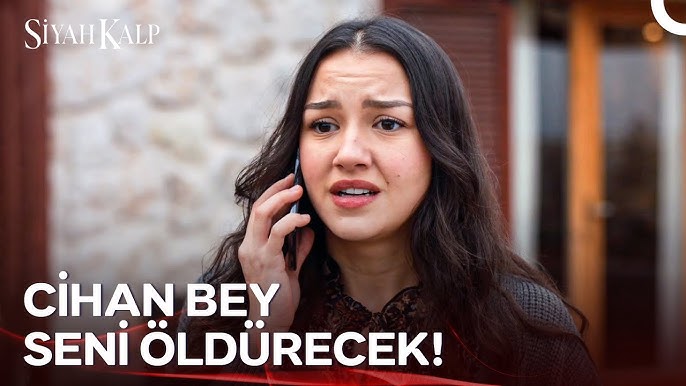 Sevdiğini Her Koşulda Korumakta Esma Gibi Ol | Siyah Kalp 17. Bölüm -  YouTube