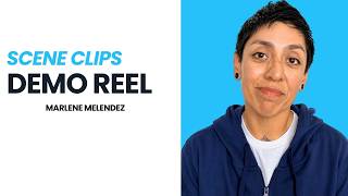 Marlene Melendez Demo Reel