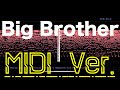 【音の錯覚】聞こえないはずの『Big Brother/核P-MODEL』の歌詞が聞こえる動画（リクエストありがとうございます）