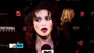 HBC // Britannia Awards // Interview (Akira & Dark Shadows)