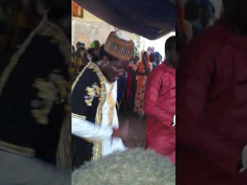 Yengou baye samba