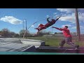 Top 10 Pole vault fails (CRAZY MUST WATCH)